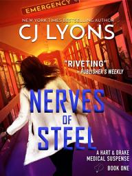 Icon image Nerves of Steel