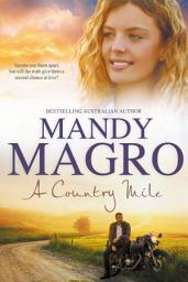 Icon image A Country Mile