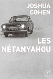 Icon image Les Nétanyahou