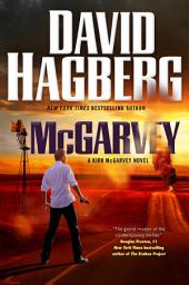Icon image McGarvey: A Kirk McGarvey Novel
