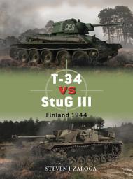 Icon image T-34 vs StuG III: Finland 1944