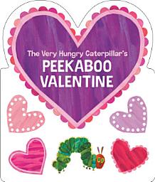 Icon image The Very Hungry Caterpillar's Peekaboo Valentine
