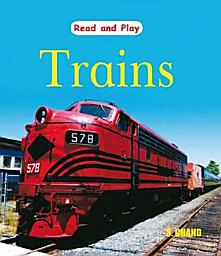 Icon image Trains
