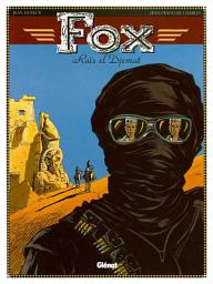 Icon image Fox: Fox - Tome 03