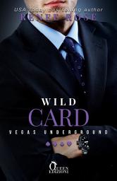 Icon image Wild Card: mafia romance