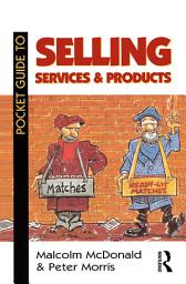 Icon image Pocket Guide to Selling Services and Products