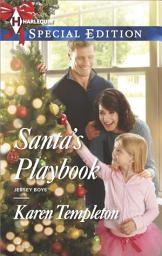 Icon image Santa's Playbook
