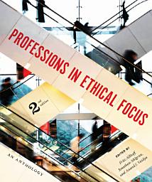 Icon image Professions in Ethical Focus – Second Edition