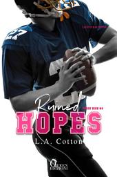 Icon image Ruined Hopes: sport romance