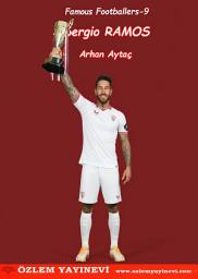 Icon image Sergio Ramos