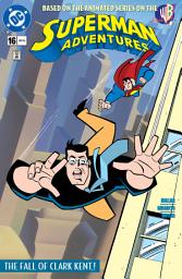 Icon image Superman Adventures (1996)