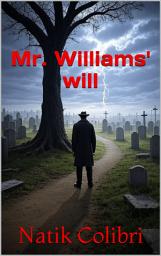 Icon image Mr. Williams' Will