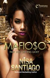 Icon image Mafioso - Part 5: Getting Lucky