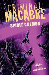Icon image Criminal Macabre: Spirit of the Demon