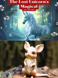 Icon image The Lost Unicorn's Magical
