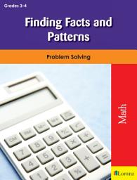 Icon image Finding Facts and Patterns: Problem Solving