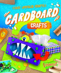 Icon image Cardboard Crafts