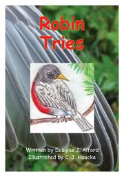 Icon image Robin Tries! Free English