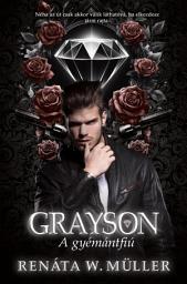 Icon image Grayson: A gyémántfiú
