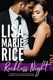 Icon image Reckless Night: A Romantic Suspense Novella