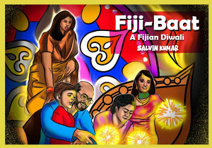 Icon image Fiji Baat: A Fijian Diwali
