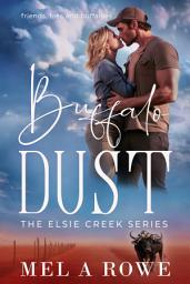 Icon image Buffalo DUST