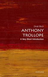 Icon image Anthony Trollope: A Very Short Introduction