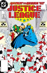 Icon image Justice League America (1987)