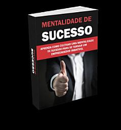 Icon image MENTALIDADE DE SUCESSO