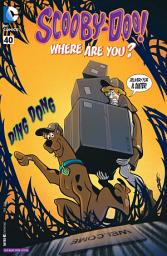 Icon image Scooby-Doo, Where Are You? (2010)