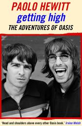 Icon image Getting High: The Adventures of Oasis