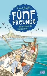 Icon image Fünf Freunde erforschen die Schatzinsel