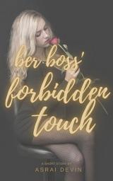 Icon image Her Boss' Forbidden Touch