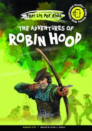 Icon image The Adventures of Robin Hood