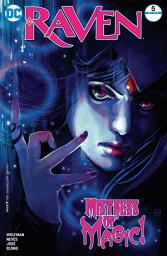Icon image Raven (2016)