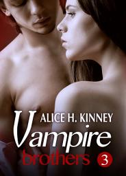 Icon image Vampire Brothers 3