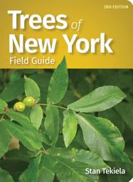 Icon image Trees of New York Field Guide: Edition 2