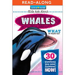 Icon image Whales Read-Along