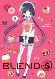Icon image Blend-S