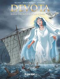 Icon image Devota: Itinéraire d'une martyre, de la Corse à Monaco
