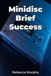Icon image Minidisc Brief Success