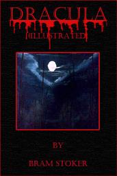 Icon image Dracula (illustrated)