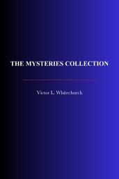 Icon image The Mysteries Collection