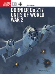 Icon image Dornier Do 217 Units of World War 2
