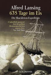 Icon image 635 Tage im Eis: Die Shackleton-Expedition -