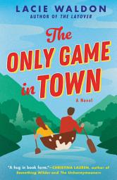 Icon image The Only Game in Town