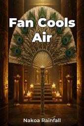 Icon image Fan Cools Air