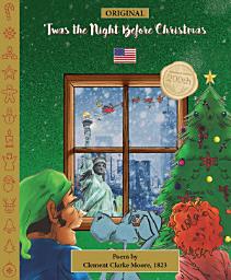 Icon image ORIGINAL ’Twas the Night Before Christmas