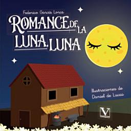 Icon image Romance de la luna, luna