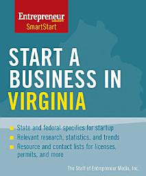 Icon image Start a Business in Virginia